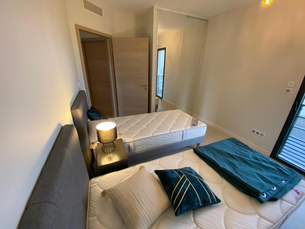 Porto-Vecchio, Luxe Et Lumiere, Stanatura Ngoại thất bức ảnh